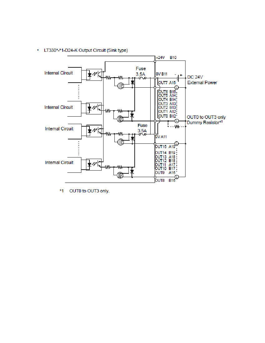 First Page Image of LT3300-S1-D24-K Output Circuit.pdf